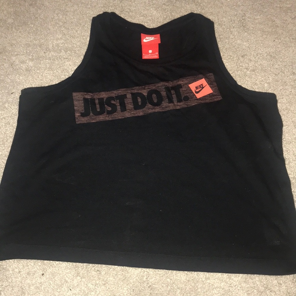 Workout Top